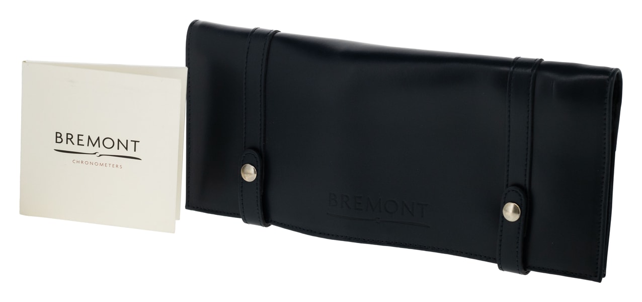 Bremont Supermarine S502